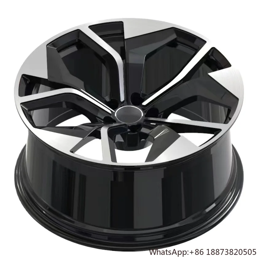 

Monoblock Forged 18 19 20 21 22 23 24 Custom Wheels 5x112 5x114.3 5x120 5x160 Rims Aluminum Alloy Wheel Audi Rs Q8