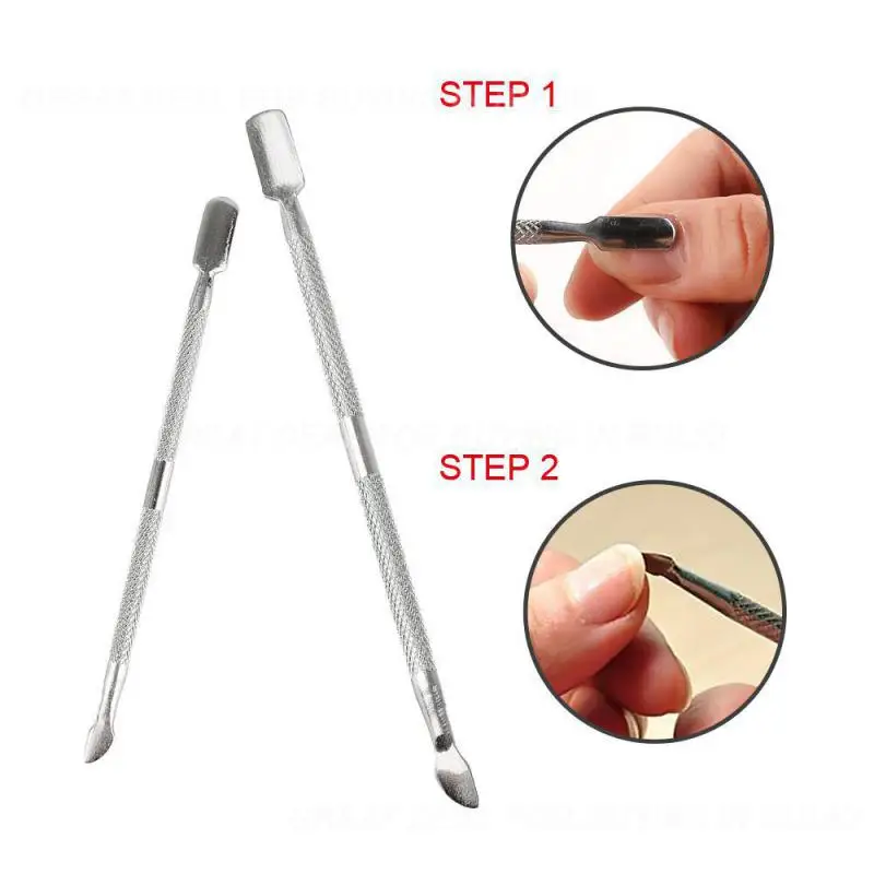 Easy To Use Dead Skin Remover Hygienic Stainless Steel Precise Durable Pedicure Precision Grooming Professional Must-have