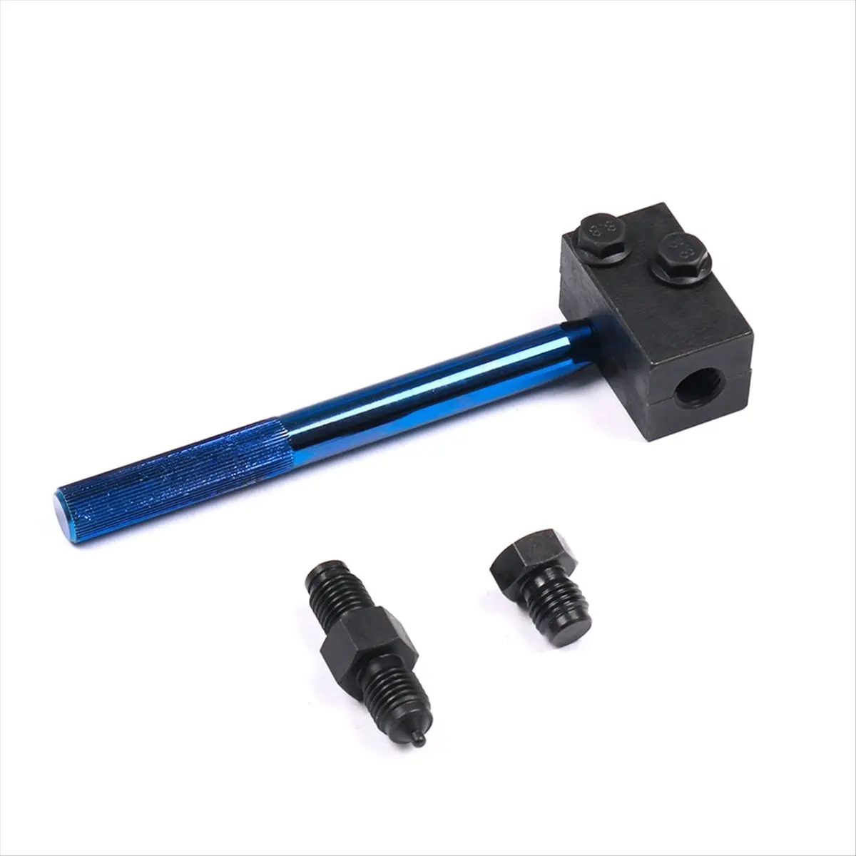 AA77 NEW  3/16 Inch Brake Line Double Flaring Tool Handheld 45 Degree SAE for Brake Hose Tube and Copper Tubing 4.75mm