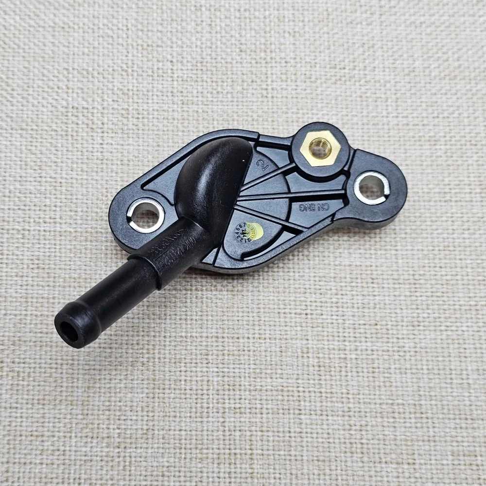 

06K121132 06K121132C 06K121132D 06K121132F Coolant water hose connector is suitable for Audi, Volkswagen Golf, and Jetta