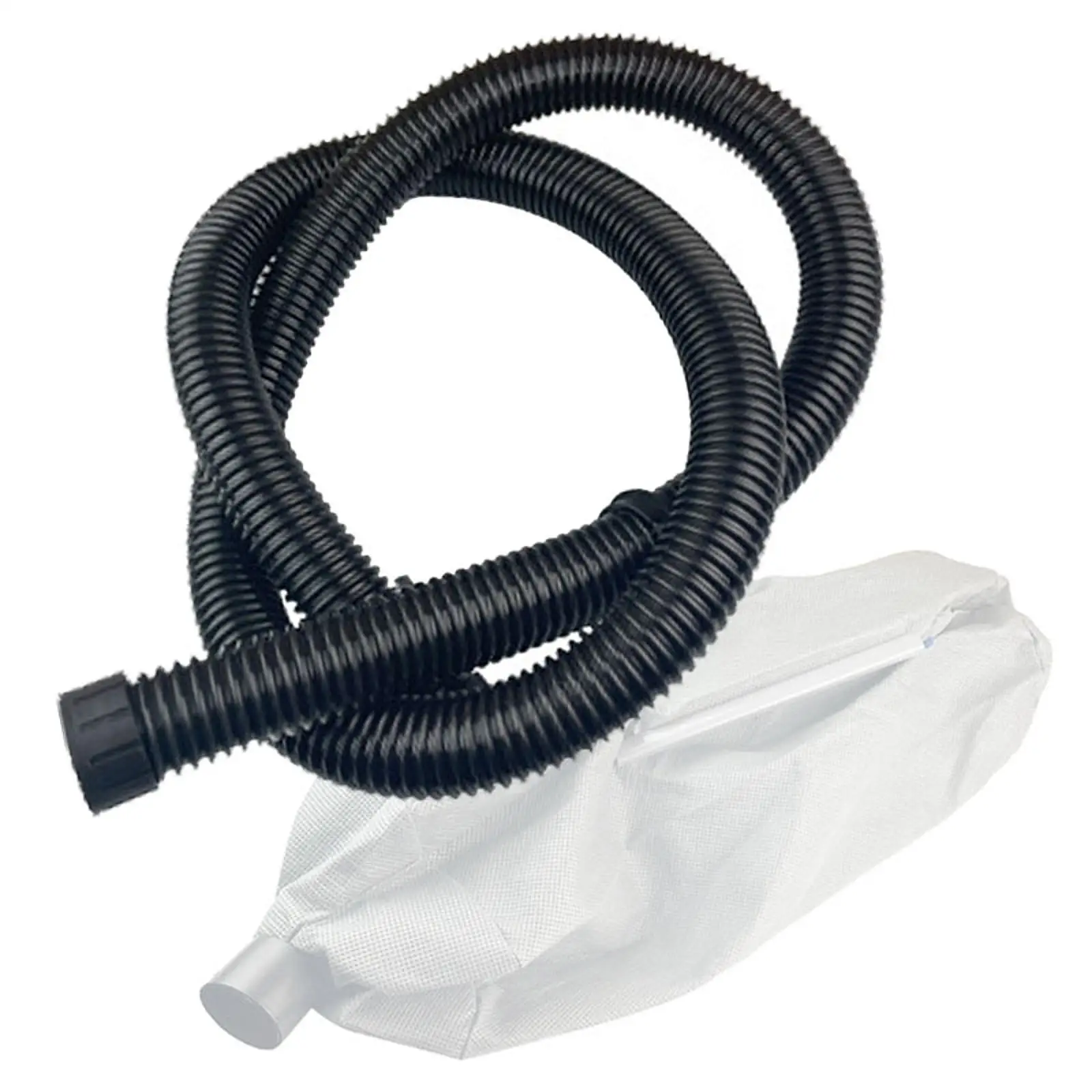 Drywall Sander Dust Collection Hose Dry Wall Sander Attachment Wall Grinding Machine Hose