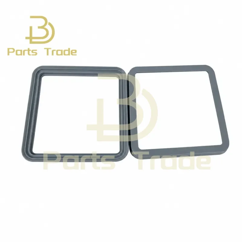 5PCS 0391320413C Upper Rubber Seal 145x145mm Vacuum Gasket for SCM Morbidelli Suction Cups for SCM Accord 40FX