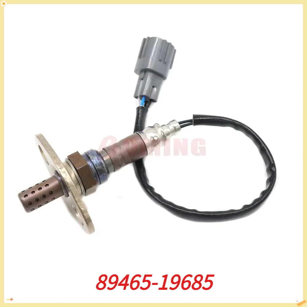 

NEW Air Fuel Ratio Lambda Oxygen O2 Sensor For LEXUS RX300 1999-03 TOYOTA HIGHLANDER 2001-03 SUPRA 1993-98 89465-19685 234-4215