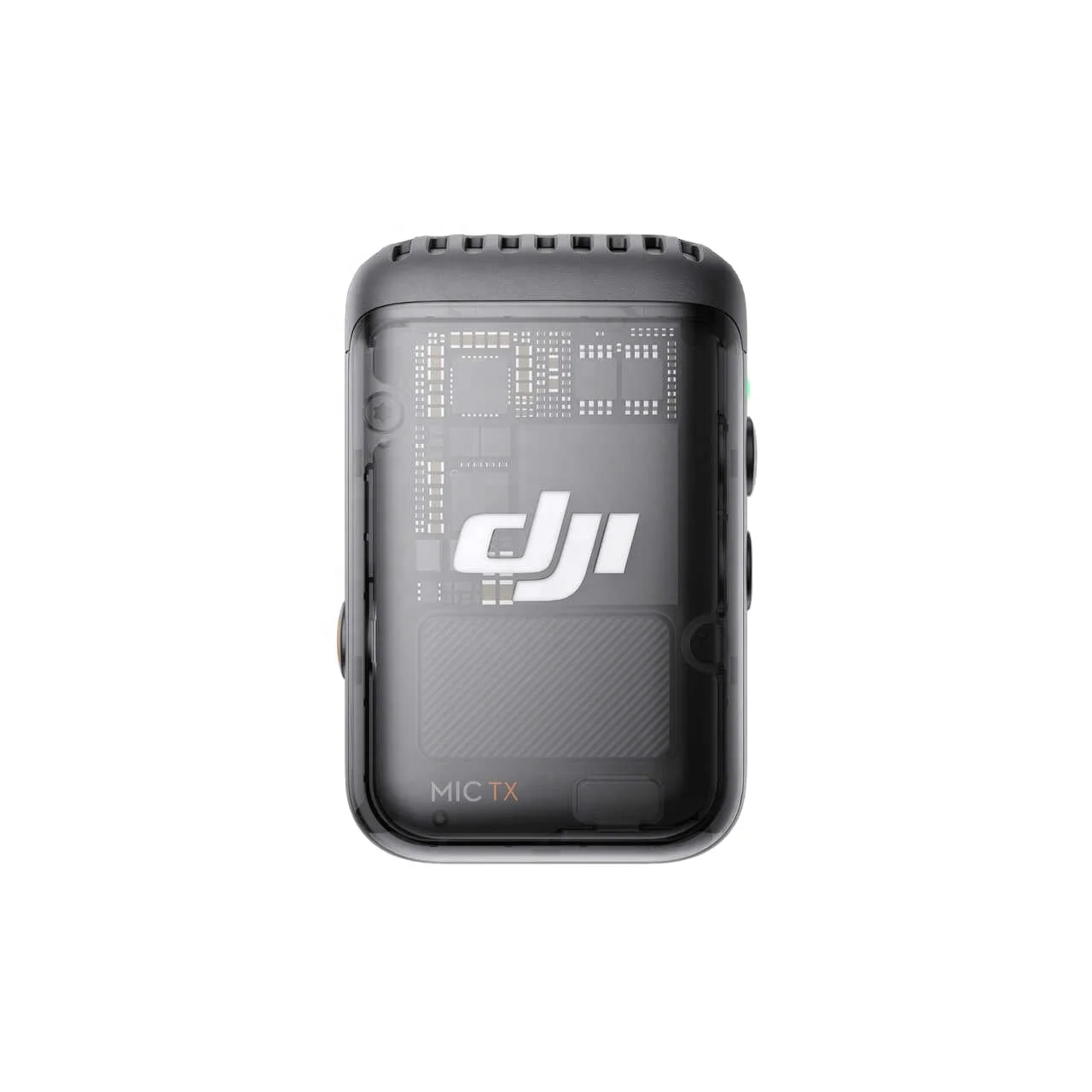 DJI100% new origin Mic 2 professional sound quality wireless microphone for noise reduction, recording and receiving, Bluetooth