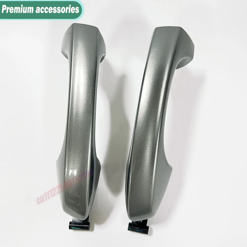 For Skoda Octavia For Audi Q3 For VW Arteon Touareg For Seat Ateca Arona Leon IBIZA Original Car Exterior Door Handle Low