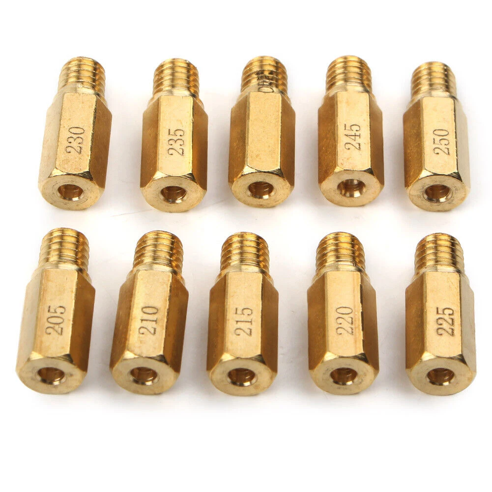 6Mm Round Head Carb…