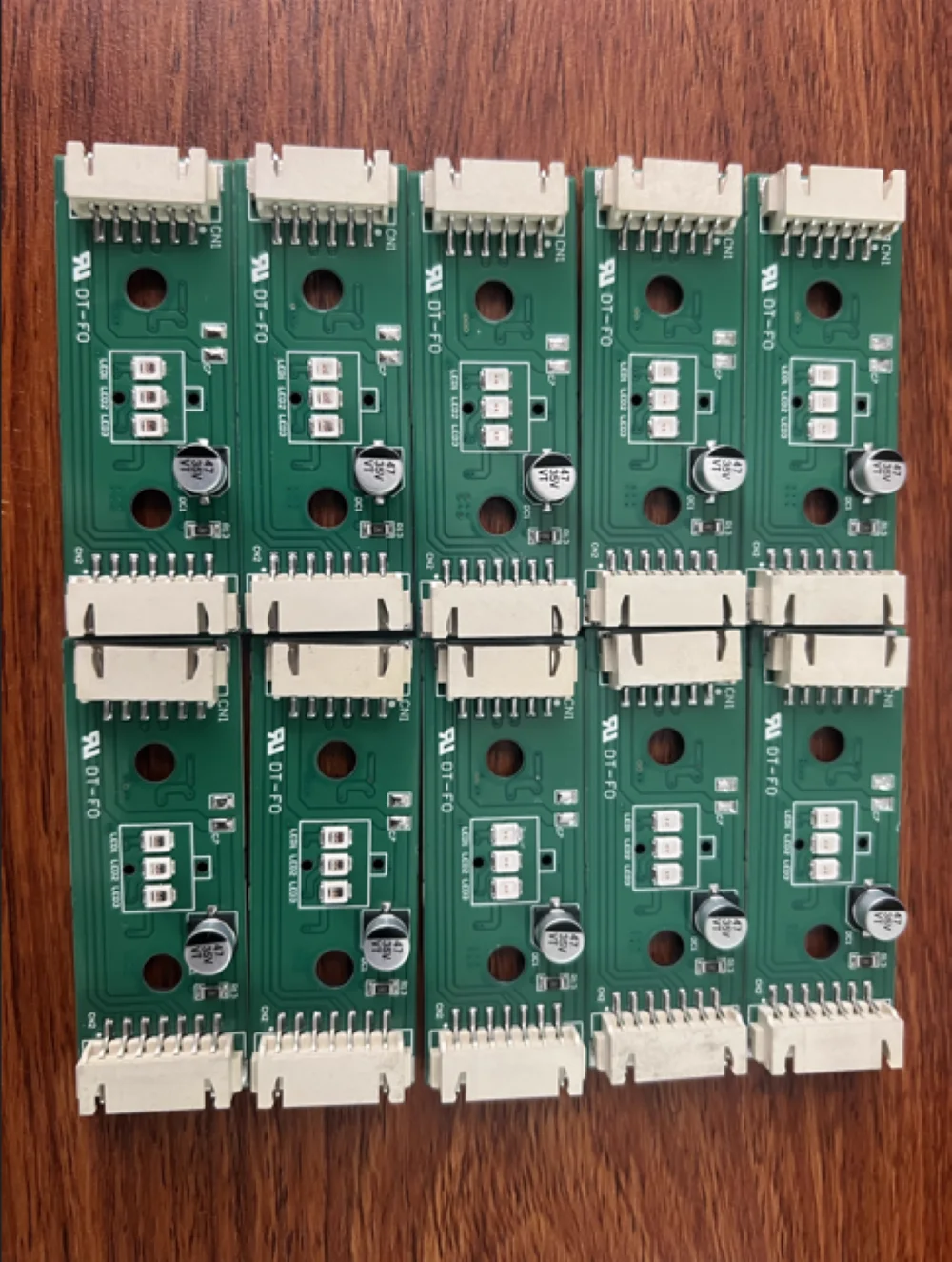 Universal Screen Photoelectric Sensor for Destroy & Rebuild & Time Crisis 5 Arcade Machine | High-Precision Light Eye Replacemen