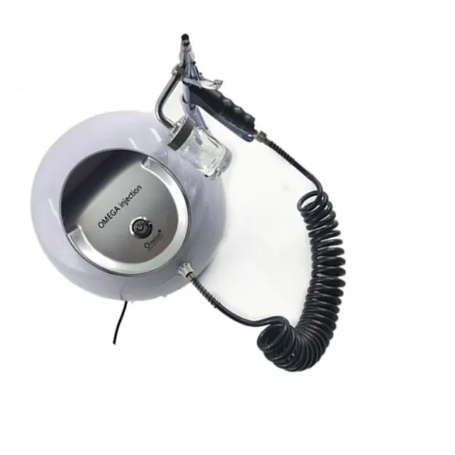 High Quality Water Oxygen Spray  Facial Machine For Skin Rejuvenation