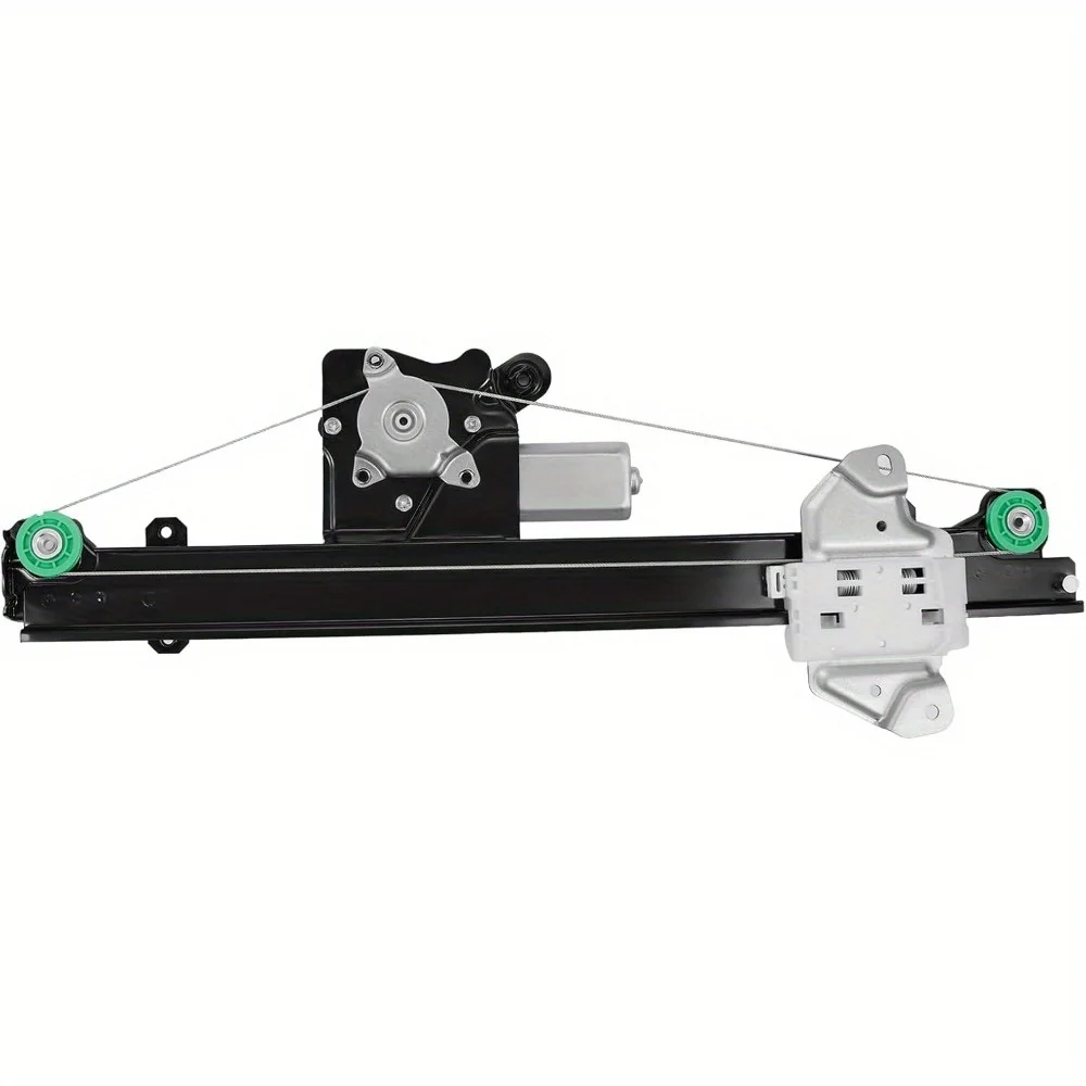 

Power Window Regulator 748-064