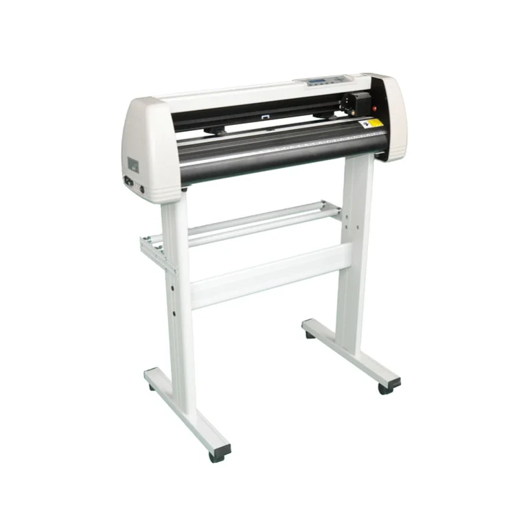 

Cutter Plotter Vinyl JINKA 800mm/s for Vinyl Cutter