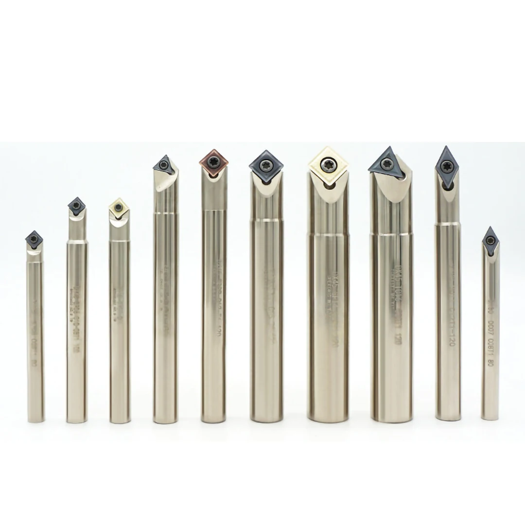 OYYU DX30 DX60 DX45 C10 C12 C16 C20 60° 90° Chamfering Tool Holder Engraving V-Groove Centering Drill CNC Tools Use SPMX06 SPMX