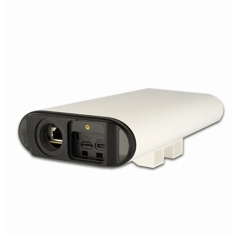 Best Seller 5G NSA SA Esim(Optional) Sim Modem FWA Cellular Qualcom Chipset X55 Wireless Broadband Router IP67 Waterproof Outdo