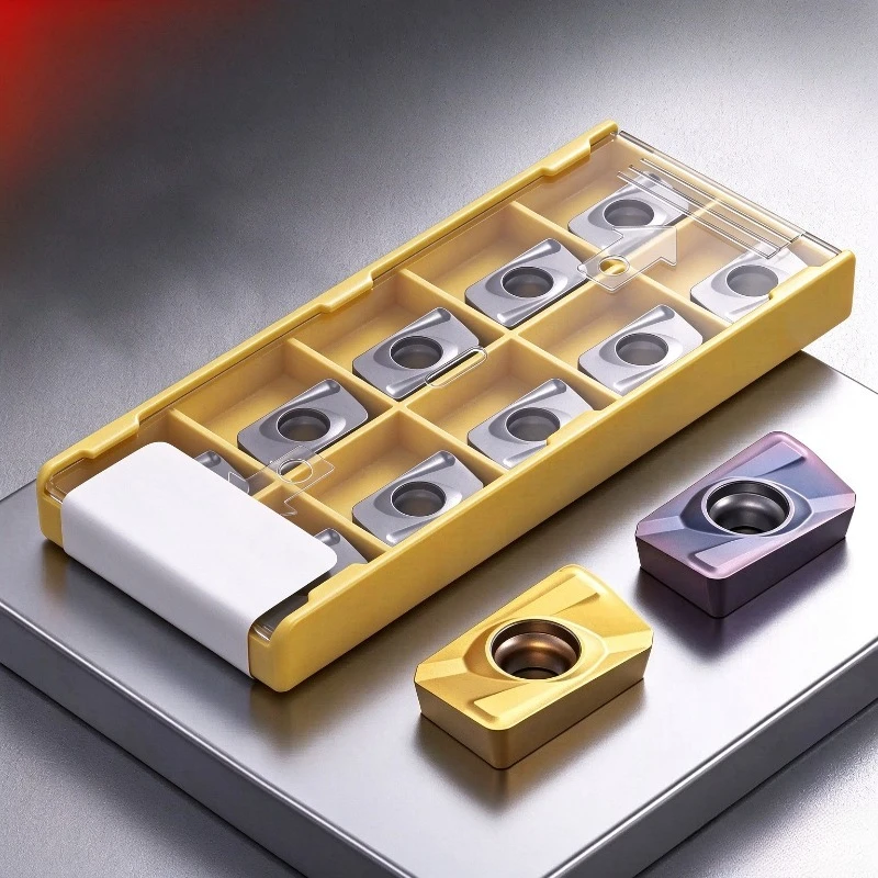 10pcs Replace DP5320 DP5420 APMT1604PDER APMT1135PDER RPMT1204-M-C Quality Assurance