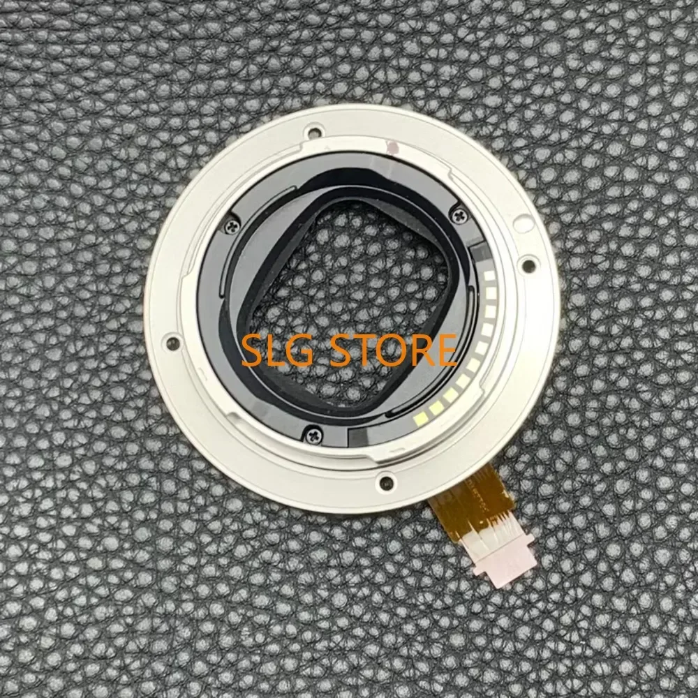 100% جديد الأصلي عدسة نقطة الاتصال فليكس لسوني E (SEL35F18) 35 مللي متر 35 مللي متر f/1.8 70-350 f/4.5-6.3 G OSS كاميرا استبدال جزء