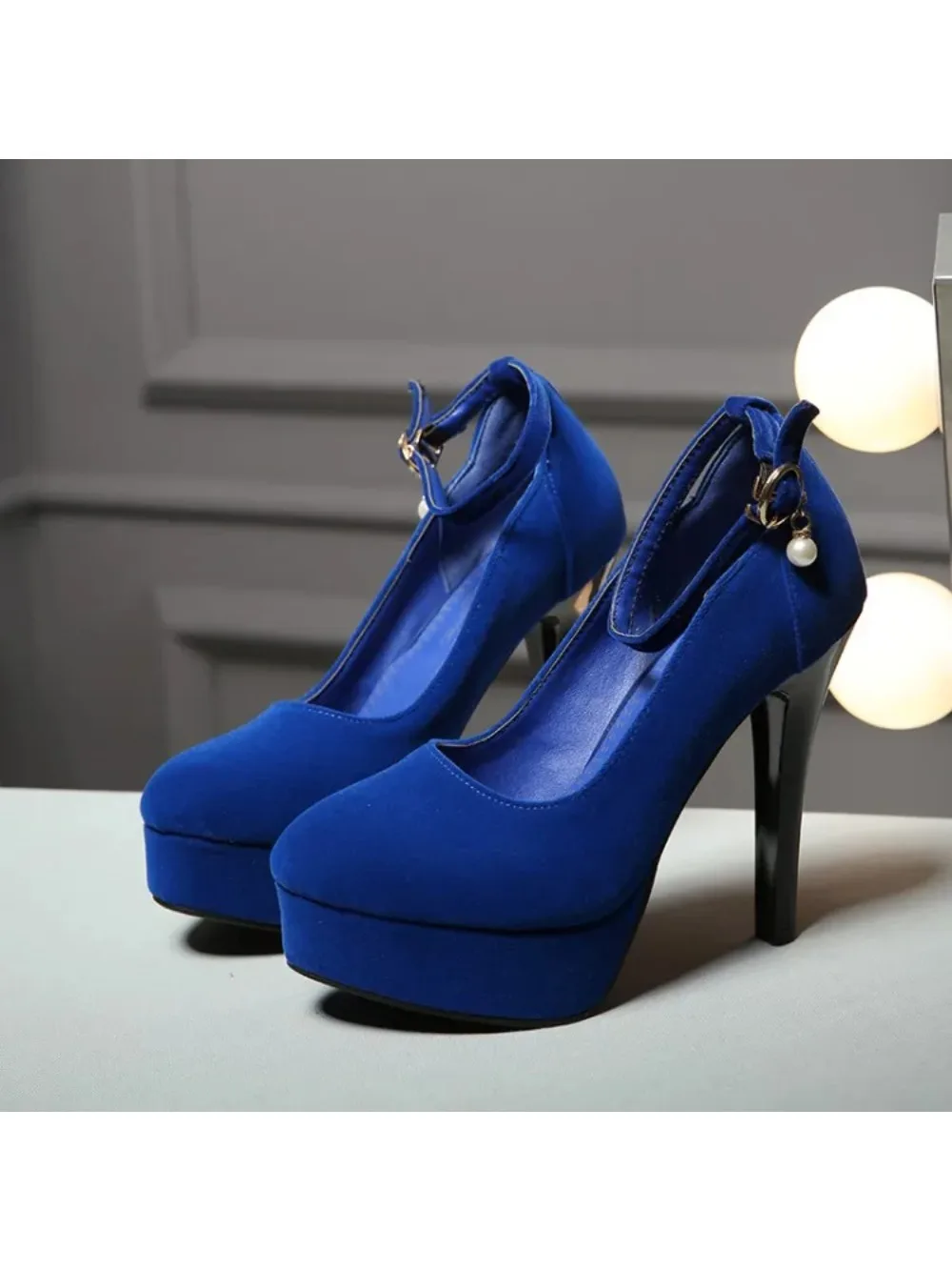 Spring and Autumn Style Ladies Sexy Shoes  Women Zapatos De Mujer High Heels Wedding Sapato Feminino Chaussure  Pumps T506