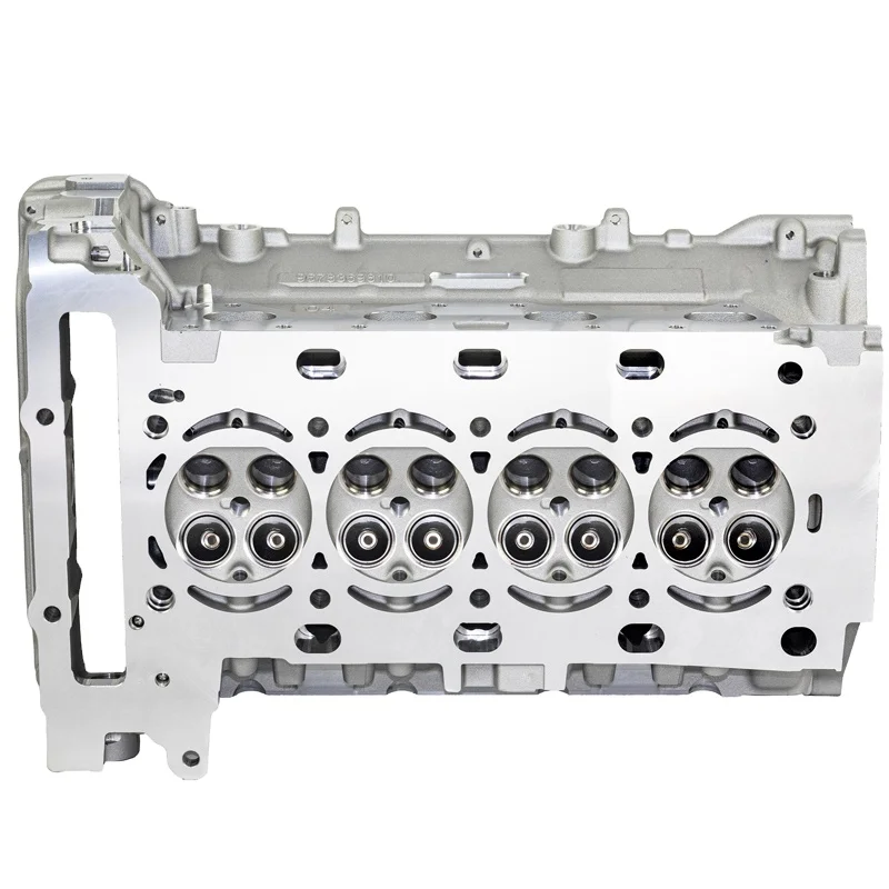 

SYHP Brand New EP6 Cylinder head 967836981A 753471080 for Citroen DS4 For Peugeots 207 308 1.6 16V