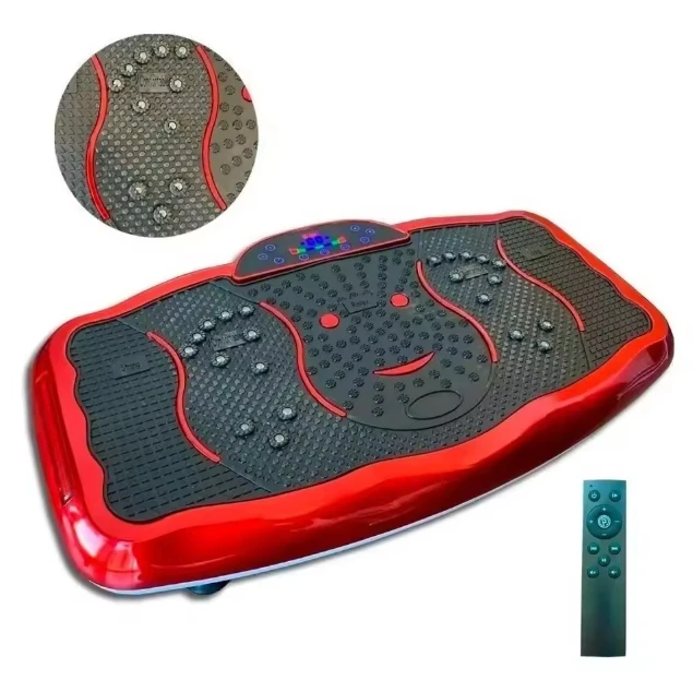 

TEMILO Top Quality Rejection Of Fat Body Fat-reducing Machines Massage Vibration Platform Fitness Fat Rejection Machine