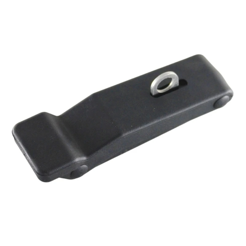 H3CE Noise Reduction Cabinet Latches 50N Load Capacit Rubber & Steel Construction Metal Cabinet Lock for Office Server Rooms