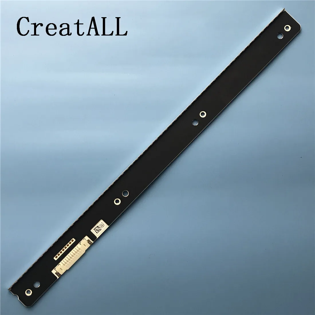LED Backlight lamp strip 56 leds for 28