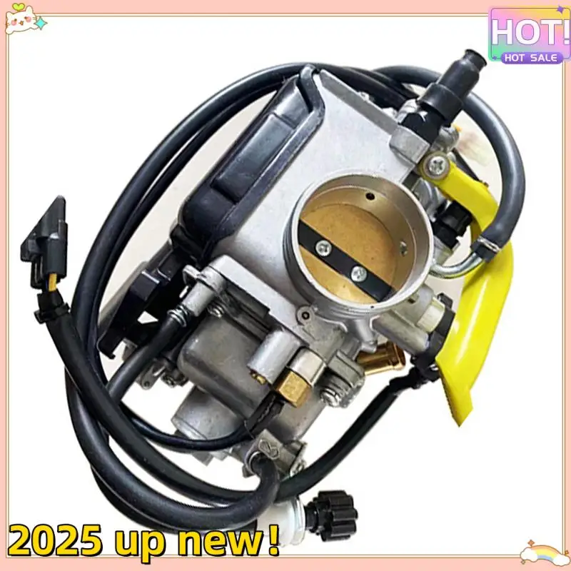 

Superior-Motorcycle Engine Parts Carburetor For Honda TRX450R TRX 450R 2004-2005 Beach Motorcycle