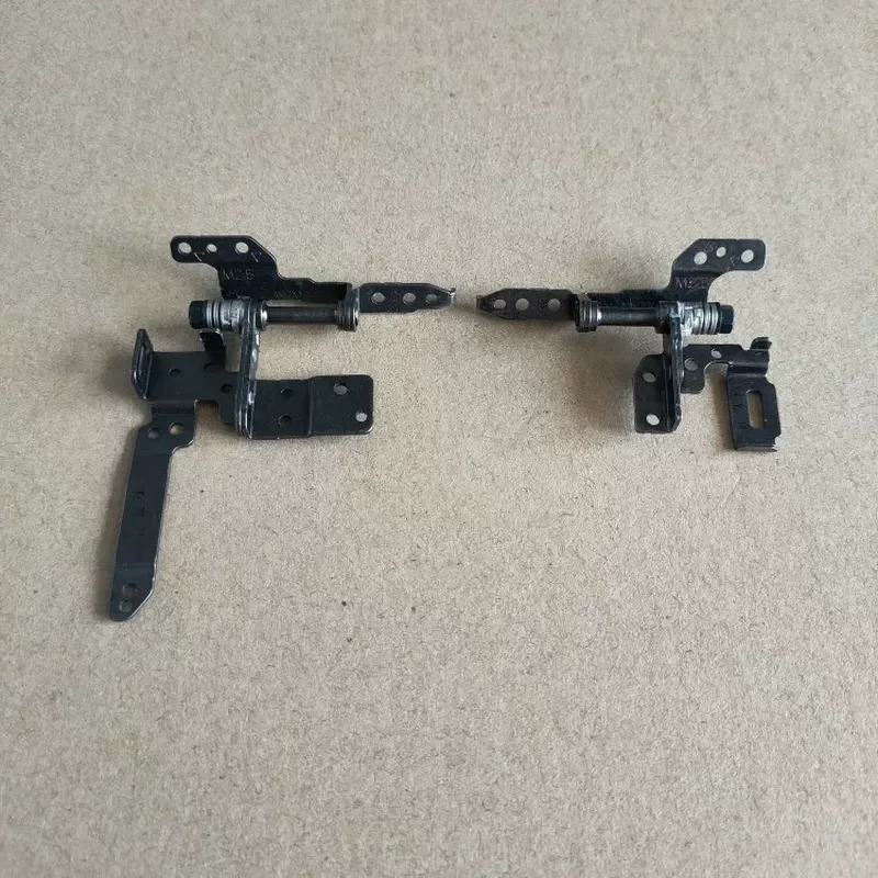 for Lenovo Thinkpad S5 S531 S540 Laptop Screen Hinge Shaft Bracket Left Right LCD Display Cover Pivot Support Replacement
