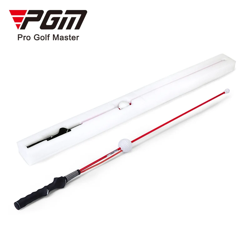 

PGM HGB017 Golf Swing Speed Trainer Practice Hittable Golf Swing Training Aids