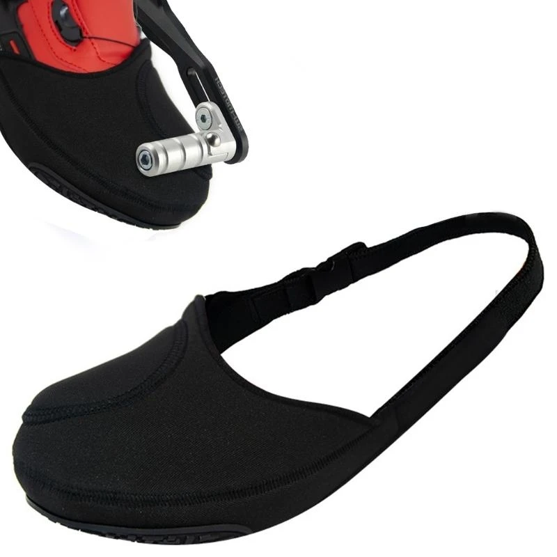 Enhances Protections Motorcycle Shoe Guard Not Slip Shifter Cover Gear Shifter Boot Protector for Frequent Gear Changing