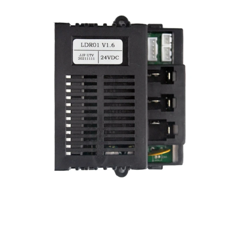 LDR01 V1.6 24VDC children's electric vehicle controller main board JJF UTV stroller accessories