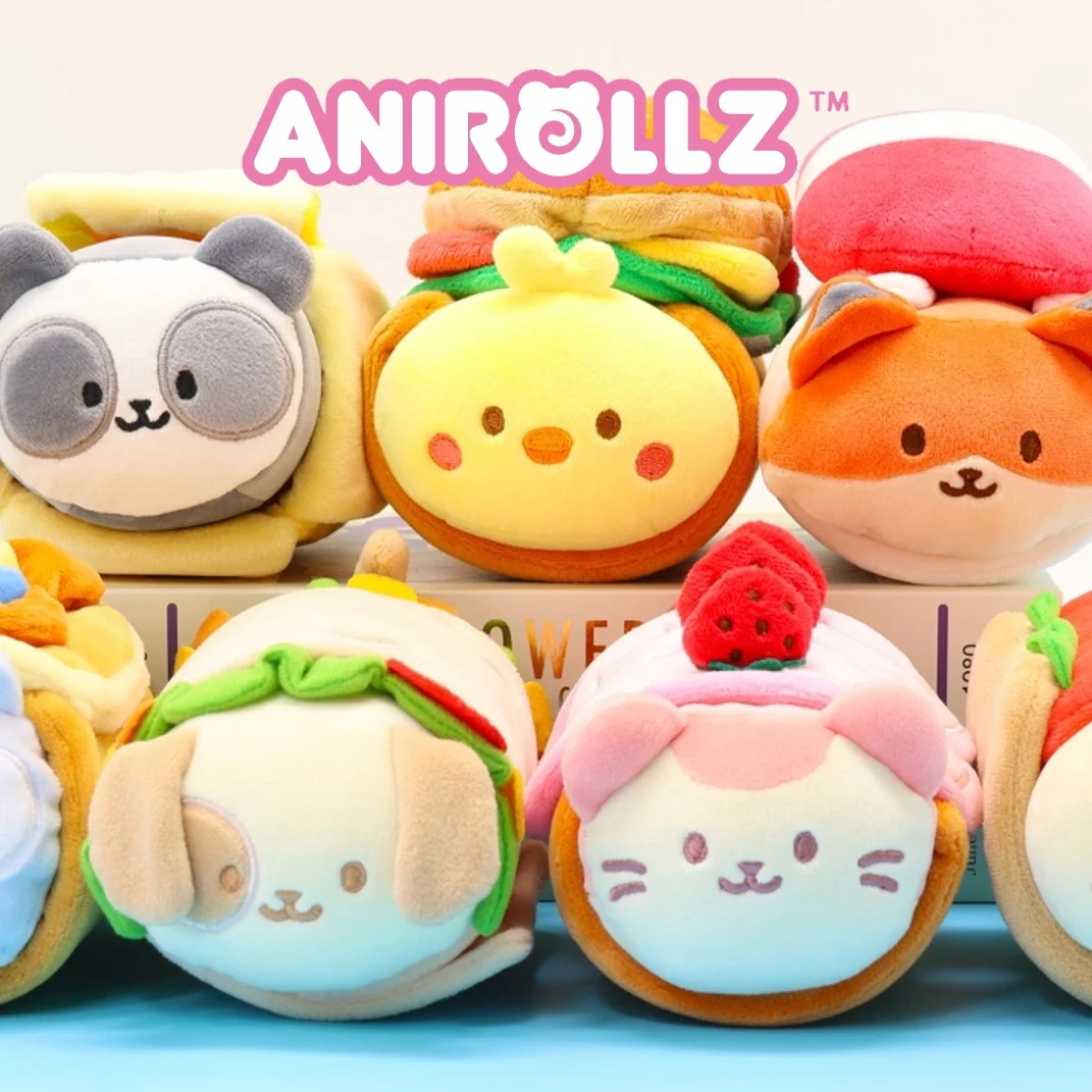 

The Official Genuine Plush Toy Doll With A Cute Cartoon Shape A Plush Toy A Soft Pillow Is A Birthday Gift For Your Friend Child