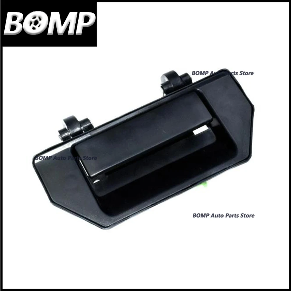 Nuevo adecuado para Nissan Pathfinder 1986-1995 Navara D21 1982-1986 Manija De La Puerta Trasera Reemplazo Exterior 90606-01G01