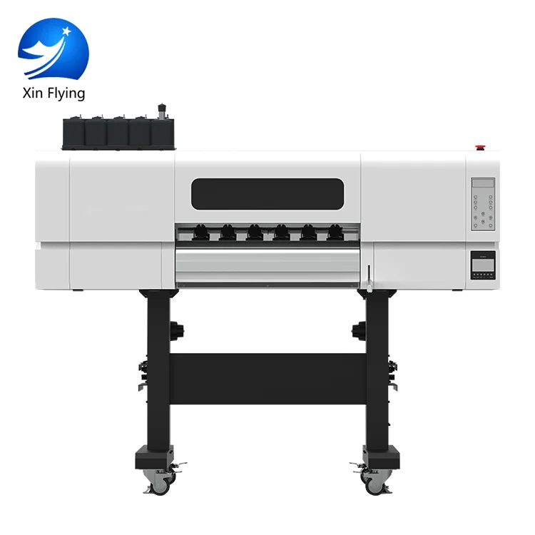 Long Service Life CE uv inkjet printer roll to roll printer phone case uv printer