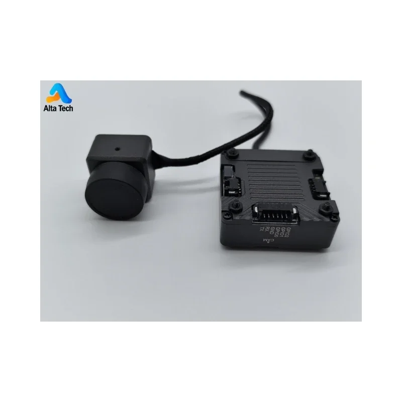 AI Dr-one Components for Caddx Eclipse Camera 002 Thermal Camera 256X192 PAL CVBS Caddxfpv Thermal Fpv Dr-one Camera