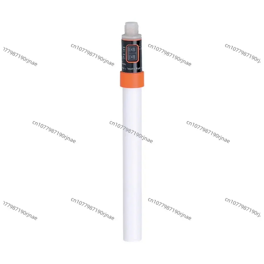 Ordered Sensor LI5143 for Point Level Detection