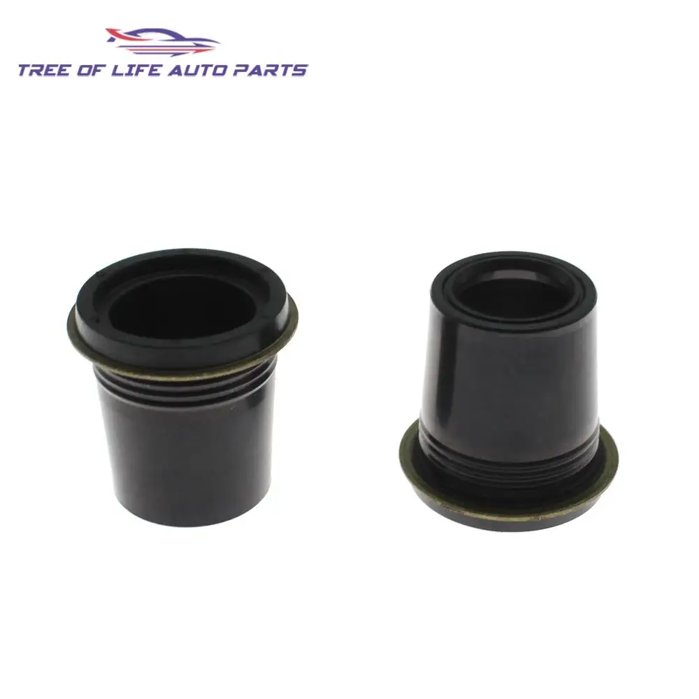 2/4/8/12X Fuel Injector Nozzle Holder Seal SET For TOYOTA Prado KDJ120 2006-2009 KDJ150 KDJ155 2009-2015 3.0TDi 15311-NI045