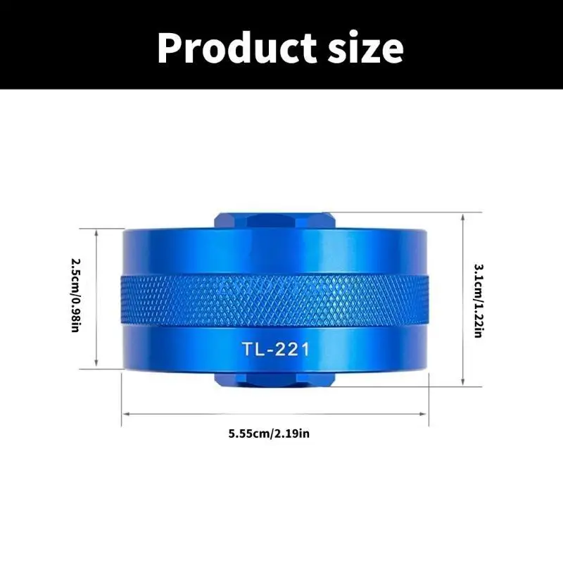G6de عالي العروض الأداة الدراجات مختومة محمل الدراجات قوسين السفلية الخيوط #6