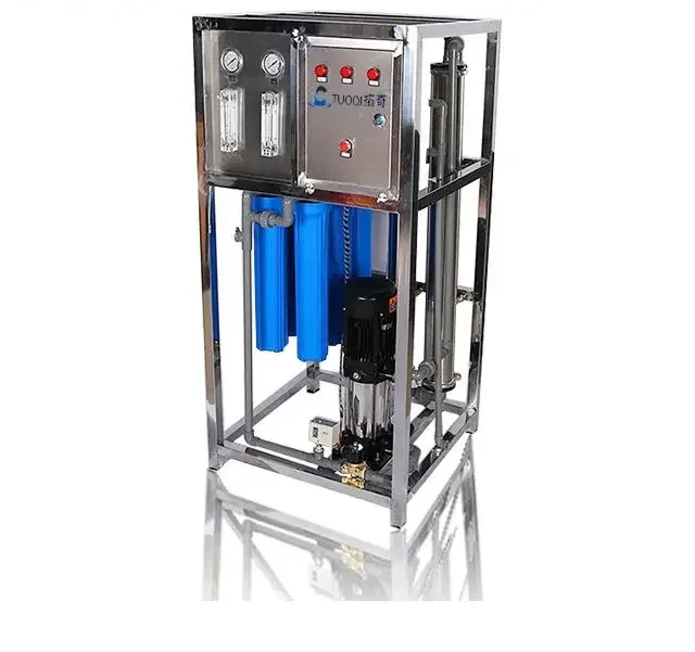 Hot Selling Economical for 250LPH  RO system filtration,plant water filter purifier machine,industrial water purification