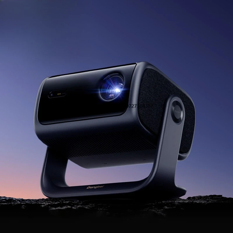 Global Version Dangbei MP1 Max Projector 3840*2160 3100 ISO Lumens Smart Home Theater 4K UHD Projector