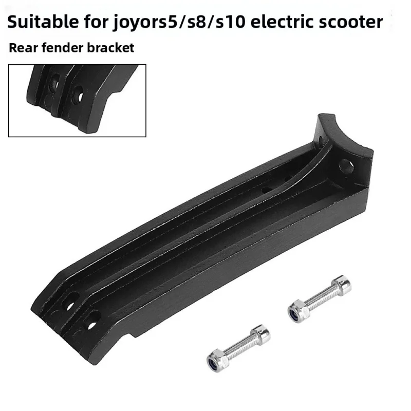 

Fix Loose Fender Rear Fender Mounting Bracket with Screws For JOYOR S5 S8 S10 Scooters