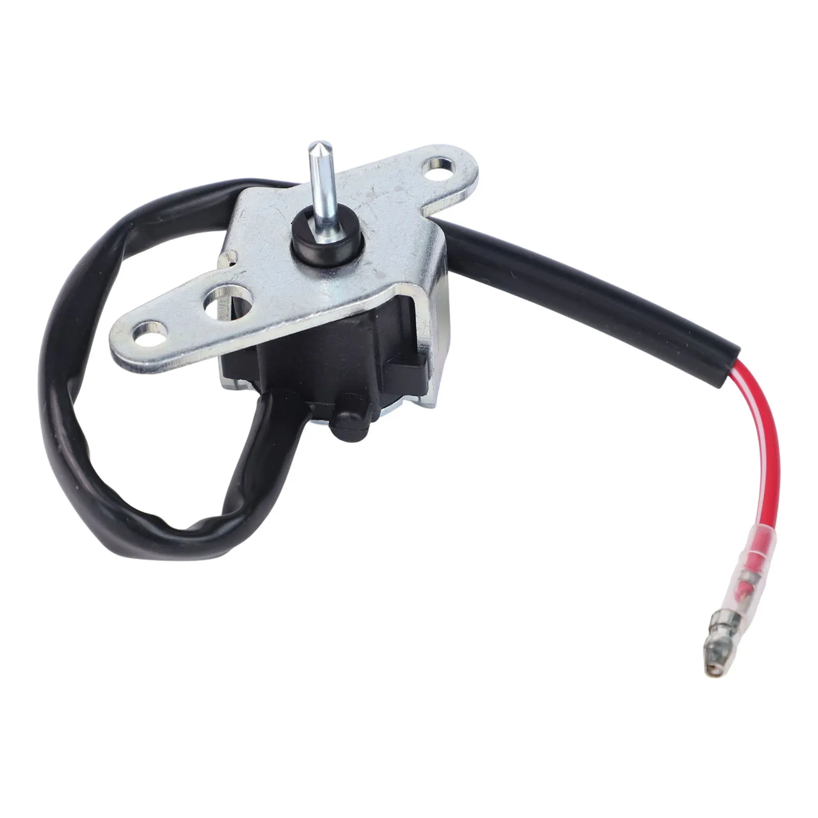 Compatible Engine Parts Fuel Shut-off Magnet Maintenance Repair Fits 24 757 01 S Includes Complete Kit Replacement For 2475701