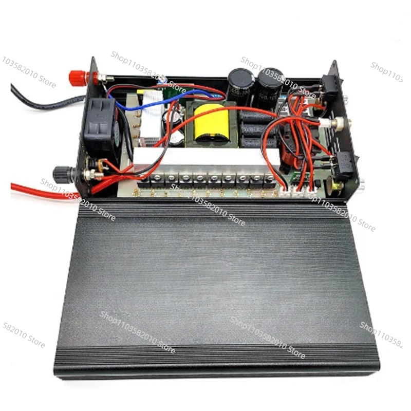 Supply Inverter Head Kit Buoyancy Wangsheng Transformer Stable Performance