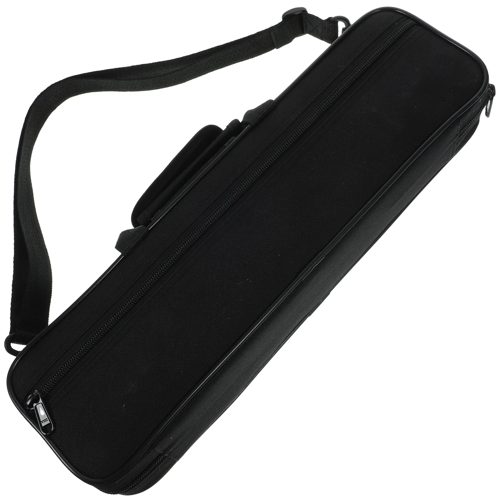 

Flute Bag Safe Case High-grade Storage Backpack Gig Oxford Cloth Container Pouch Musical Instrument Carrying