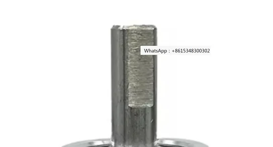 

E40S6-2500-6-L-5 E40S6-1000-3-T-24 Тотемный поворотный энкодер с выходным валом, 40 мм, 24 В, 3 фазы