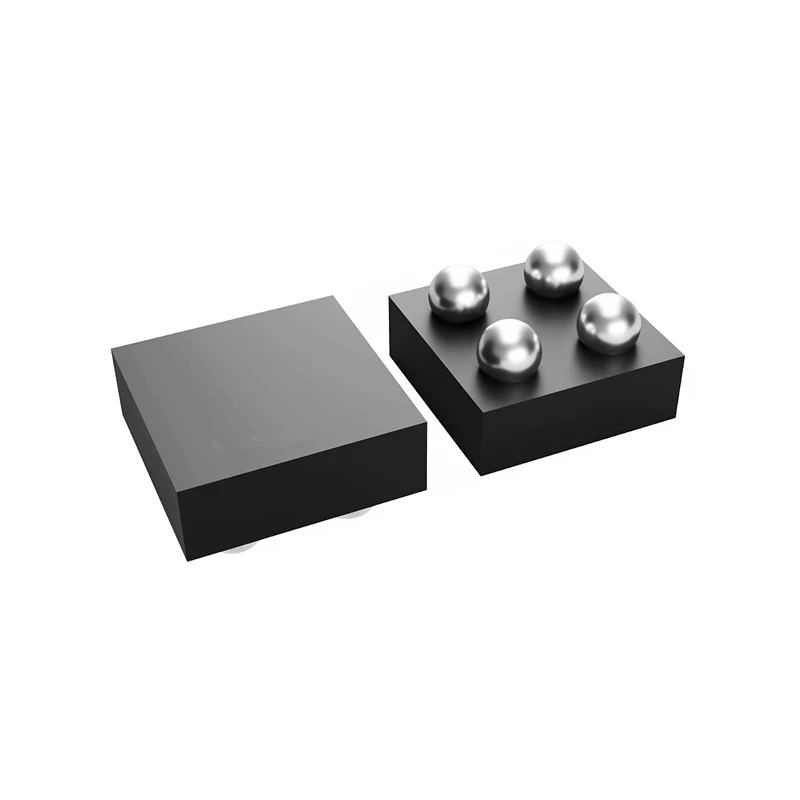 

10Pcs/Pcs SGM2061-1.8XG/TR WLCSP4 SGM2061,450mA,Ultra-Low Noise and High PSRR,Linear Regulator in Ultra-Thin Package,electronics