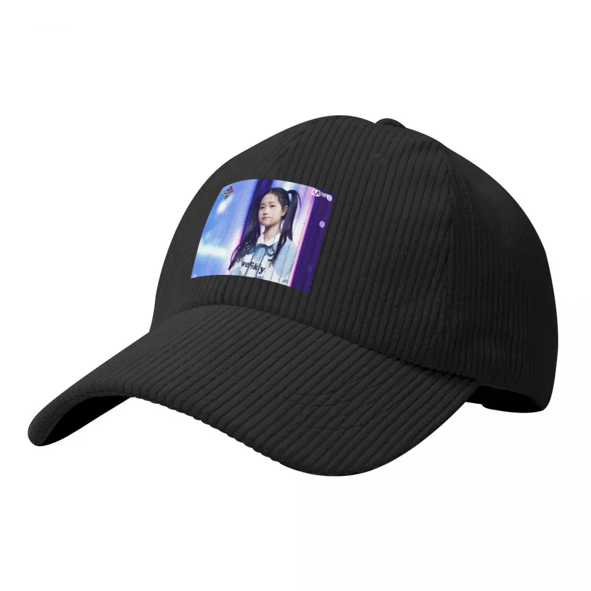 Бейсбольная кепка Jihan Weeekly 2, роскошные кепки для пляжного отдыха Rave, бейсболка для мужчин и женщин Бейсбольная кепка Jihan Weeekly 2, роскошные кепки для пляжного отдыха Rave, бейсболка для мужчин и женщин