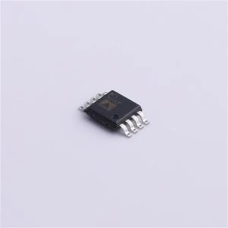 

2PCS/LOT AD8497ARMZ-R7 (Operational Amplifier)