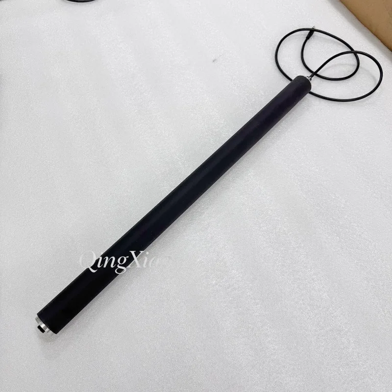 Industrial Spare Parts ransmission Parts Transmission Parts Stainless Steel Idler Roller Strips For Prepackaged Line Speed
