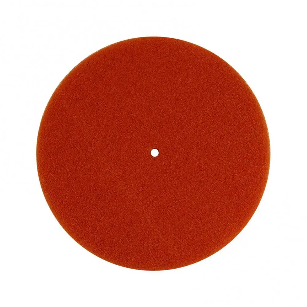 ฟองน้ำตัวกรองอากาศสำหรับรถยนต์ขนาด200มม. ทำความสะอาดโฟมกระบอกสูบประหยัดเชื้อเพลิง