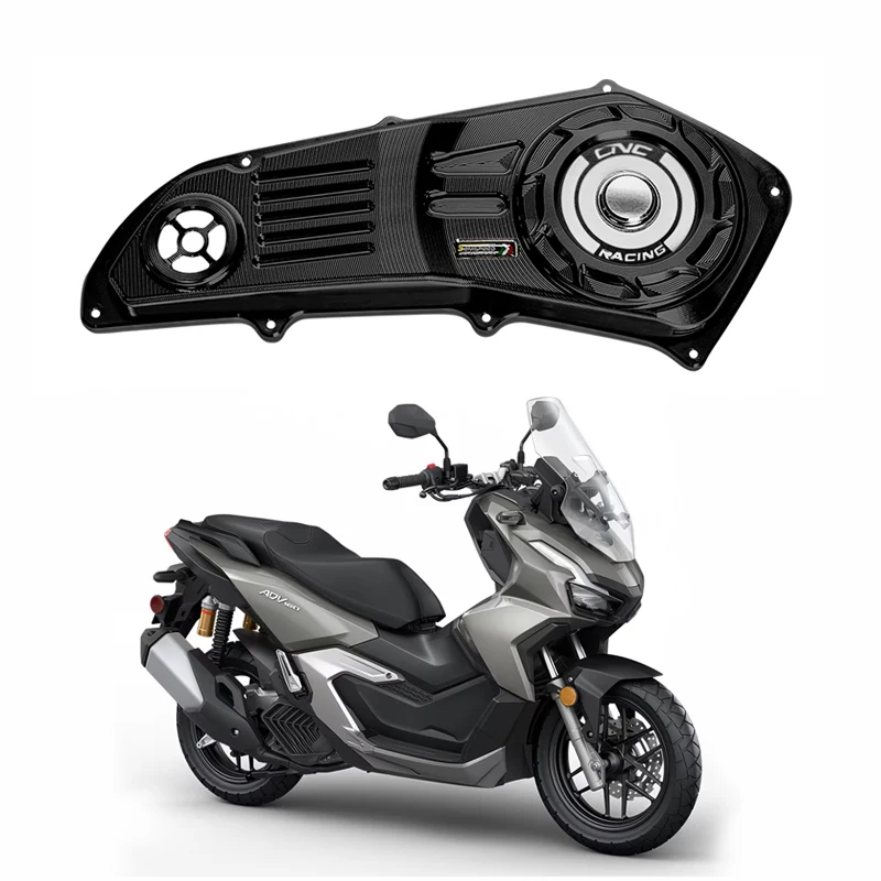 PCX160 / ADV160 / VARIO160対応 空気フィルターカバー S5eb0fef1501748b7b3665677bcb86