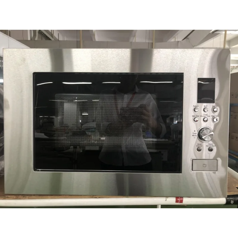 23L Built in Convection Grill Inbuilt Oven and Microwave Oven Ovens Price