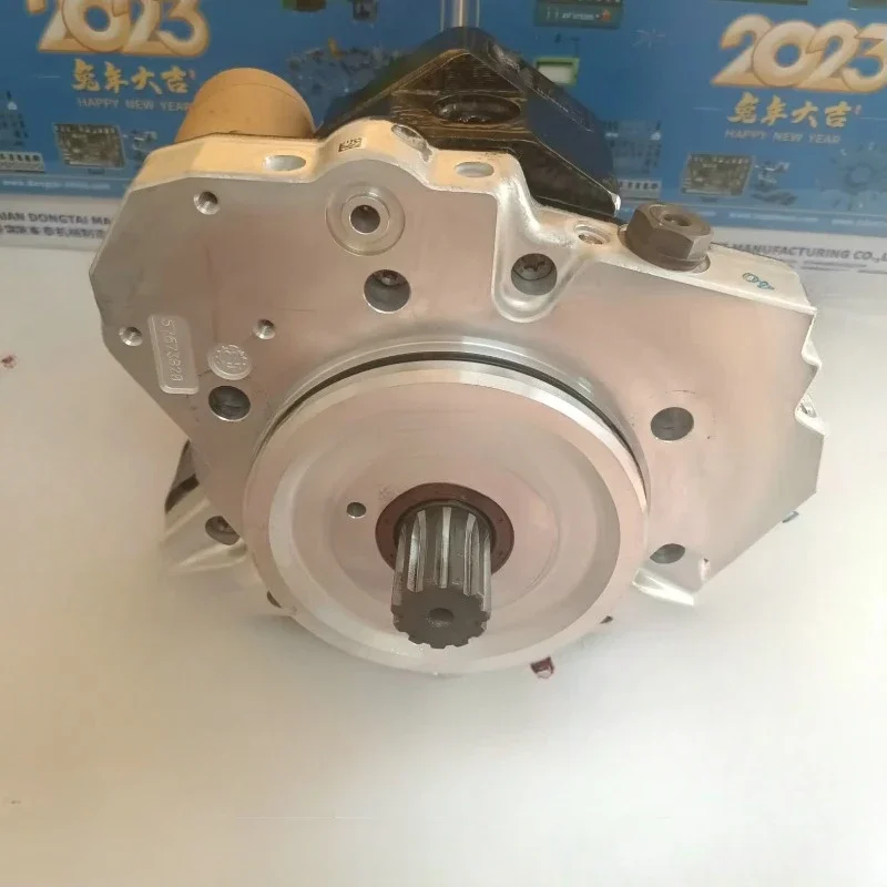 

New CP3 Engine Pump High-Speed Steel 0445020081 0445020089 for retrofit/upgrade